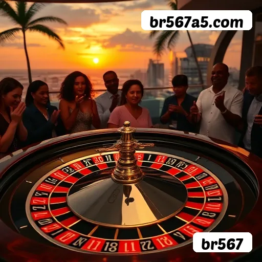 Cassino online br567 - Imagem principal